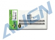 500PRO Main Shaft for T-Rex 500E PRO/500EFL PRO/500E