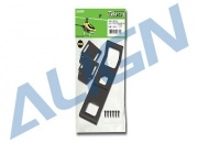 500PRO Main Frame Parts for T-Rex 500E PRO/500EFL PRO