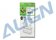 500PRO Frame Mounting Block for T-Rex 500E PRO/500EFL PRO