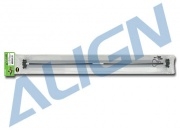 500 PRO Carbon Tail Control Rod Assembly for T-Rex 500E PRO/500EFL PRO