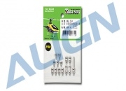 500EFL PRO Linkage Ball Assembly for T-REX 500EFL PRO