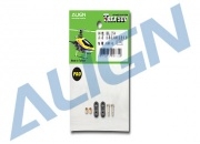 Control link for T-Rex 500E PRO / 500EFL PRO