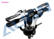 ALIGN 500DFC Main Rotor Head Upgrade Set