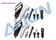 ALIGN 500DFC Main Rotor Head Upgrade Set