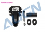 ALIGN 500DFC Main Rotor Head Upgrade Set