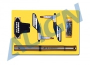 ALIGN 500DFC Main Rotor Head Upgrade Set