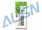 500DFC Linkage Rod Set for T-Rex 500DFC