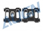 600PRO Metal Main Shaft Bearing Block for T-Rex 600E PRO / 600EFL PRO