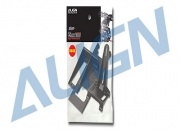 Main Frame Parts for T-Rex 550E