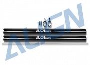 Tail Boom for T-Rex 550E