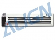 Tail Boom for T-Rex 550E