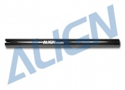 Carbon Fiber Tail Boom for T-Rex 550E