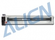Carbon Fiber Tail Boom for T-Rex 550E