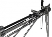 Carbon Tail Control Rod Assembly for T-Rex 550E
