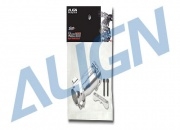 Tail Unit Set for T-Rex 550/600