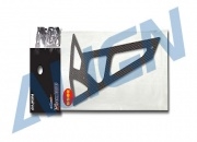 Carbon Vertical Stabilizer - 1.6mm for T-Rex 550E