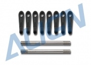 550EFL Linkage Rod(A) set for T-Rex 550E