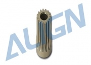 Motor Pinion Gear 16T for T-Rex 550E