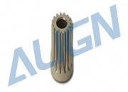 Motor Pinion Gear 16T for T-Rex 550E