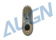 Motor Pinion Gear 17T for T-Rex 550E