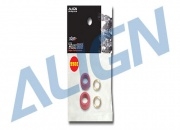 Damper Rubber 60° for T-Rex 550E