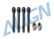 Main Blade Screws for T-Rex 550E /600E PRO