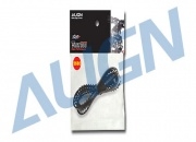 Tail Drive Belt for T-Rex 550E