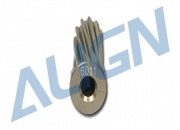 Motor Pinion Helical Gear 11T /M1  for T-Rex 550E