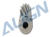 Motor Pinion Helical Gear 11T for T-Rex 550E