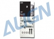 Metal SF Mixing Arm/Silver for T-Rex 600