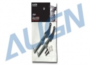 Metal Washout Control Arm for T-Rex 600