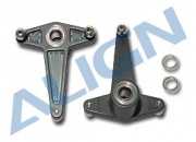 Metal Aileron Lever for T-Rex 600