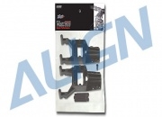 Tail Boom Case for T-Rex 550E / 600 / 600ESP