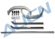 Landing Skid for T-Rex 600