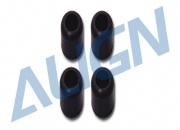 Landing Skid Nut for T-Rex 550E/600E/600N/700E/700N