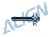 Metal Tail Rotor Shaft Assembly for T-Rex 600