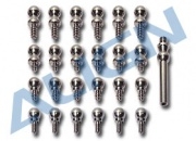 Linkage Ball Set for T-Rex 600