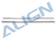 Flybar Rod/440mm for Align T-Rex 550E / 600E / 600N / 600E PRO