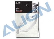 New Landing Skid for T-Rex 600