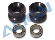 Torque Tube Bearing Holder Set for T-Rex 600