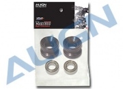 Torque Tube Bearing Holder Set for T-Rex 600