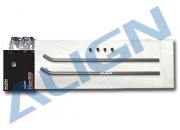 Skid Pipe for T-Rex 600