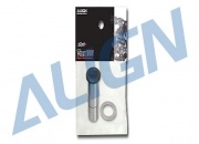 One-way Bearing Shaft for Align TRex 550E/600E/600E PRO/600EFL PRO/600N