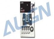 600 Metal Main Shaft Bearing Block for T-Rex 600