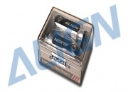 New Metal Main Rotor Holder/Black for T-Rex 600N