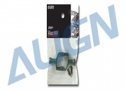New Metal Flybar Seesaw Holder for T-Rex 550/600