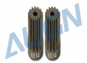 Motor Pinion Gear 14T for T-Rex 600