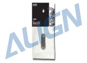 Motor Pinion Gear 15T for T-Rex 600