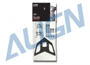 Metal Stabilizer Belt w/ Horizontal Stabilizer for T-Rex 600