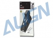 600PRO Receiver Mount for T-Rex 600E PRO / 600EFL PRO